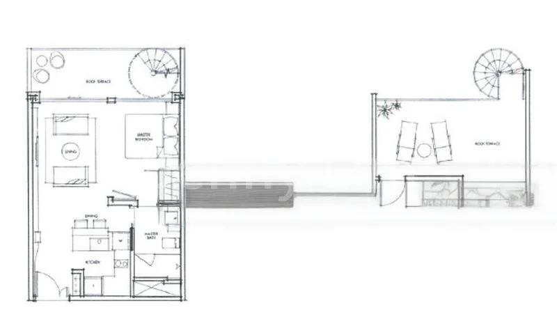 1 Bed Condo for Rent in  Kinex - Image 10