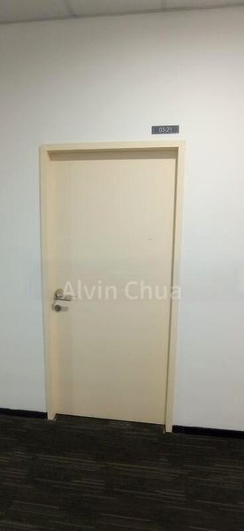 e-Business for Rent: Teletech Park - Image 1