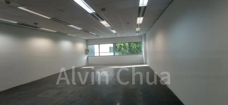 e-Business for Rent: Teletech Park - Image 8