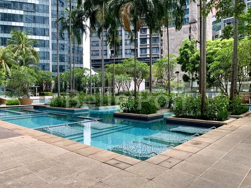 2 Bed Apartment (Condo) for Rent in  Icon - Image 1