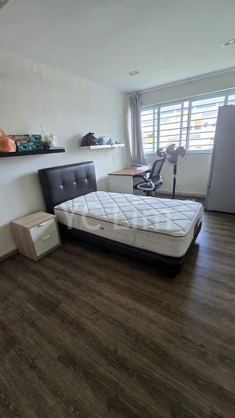 Common Room (HDB) for Rent in  159 Yishun Street 11 - Image 2