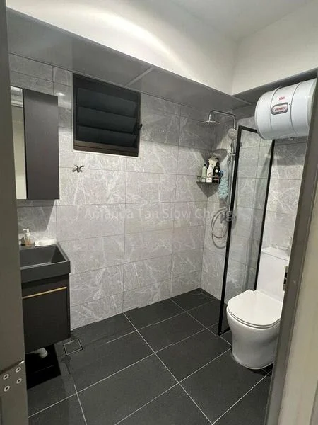 Common Room (HDB) for Rent in  278A Compassvale Bow - Image 3