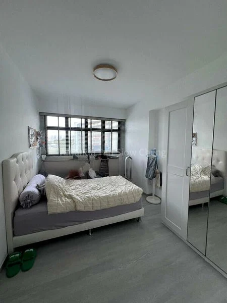 Common Room (HDB) for Rent in  278A Compassvale Bow - Image 1