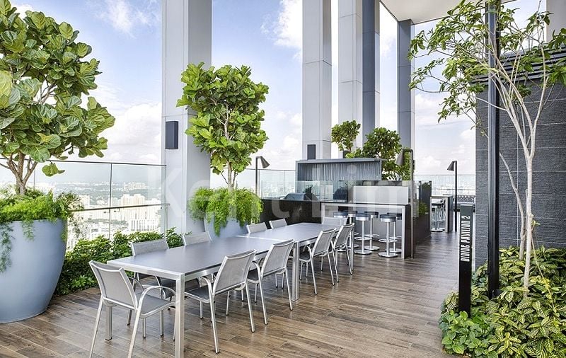 3 Bed Apartment (Condo) for Rent in  Altez - Image 4