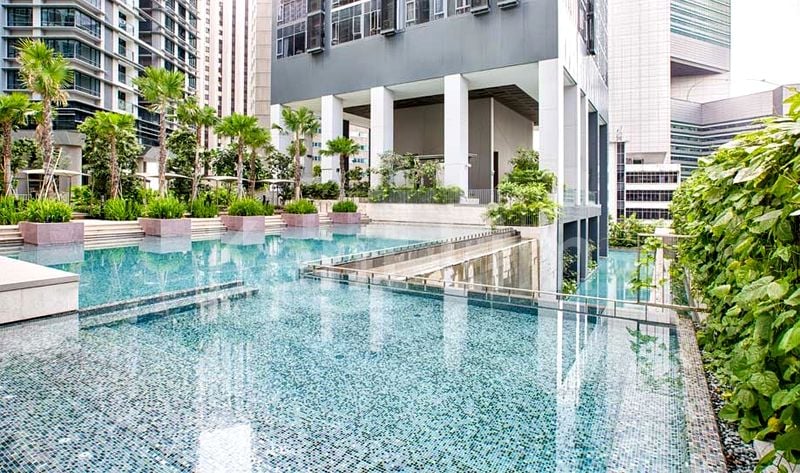 3 Bed Apartment (Condo) for Rent in  Altez - Image 1