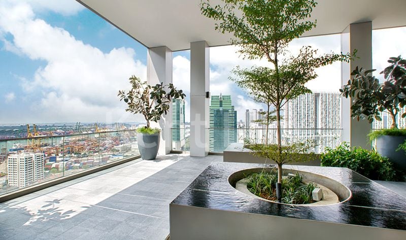 3 Bed Apartment (Condo) for Rent in  Altez - Image 6