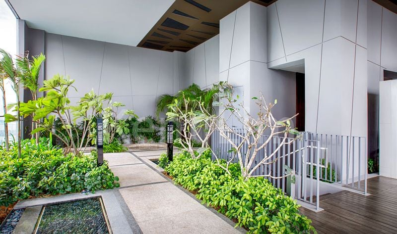 3 Bed Apartment (Condo) for Rent in  Altez - Image 3