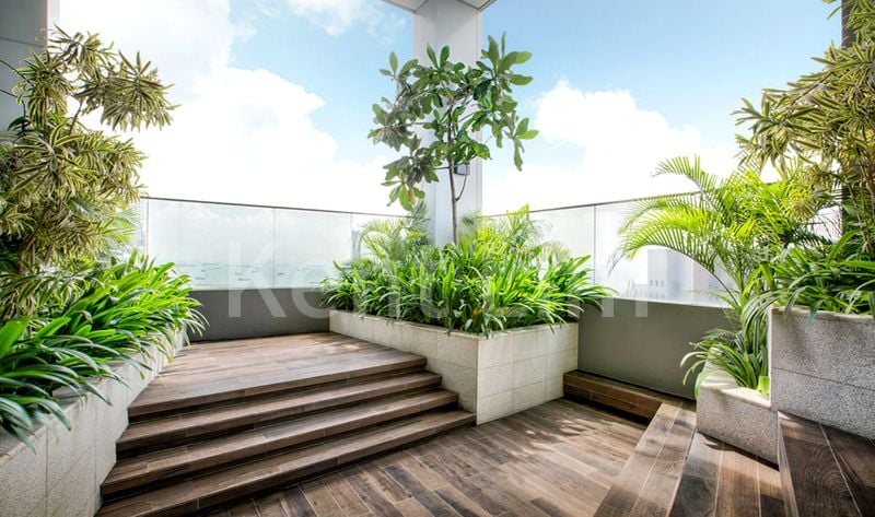 3 Bed Apartment (Condo) for Rent in  Altez - Image 2