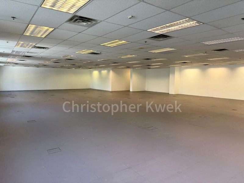 Office for Rent: Haw Par Centre - Image 8