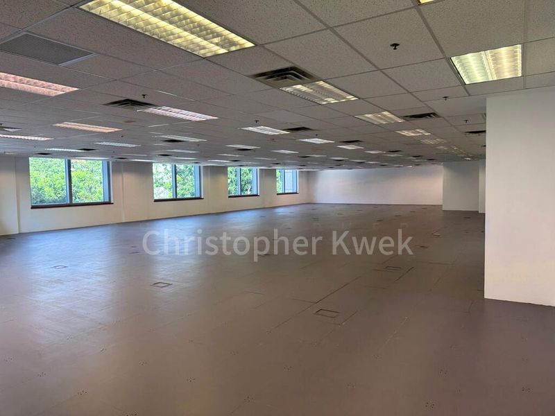 Office for Rent: Haw Par Centre - Image 9