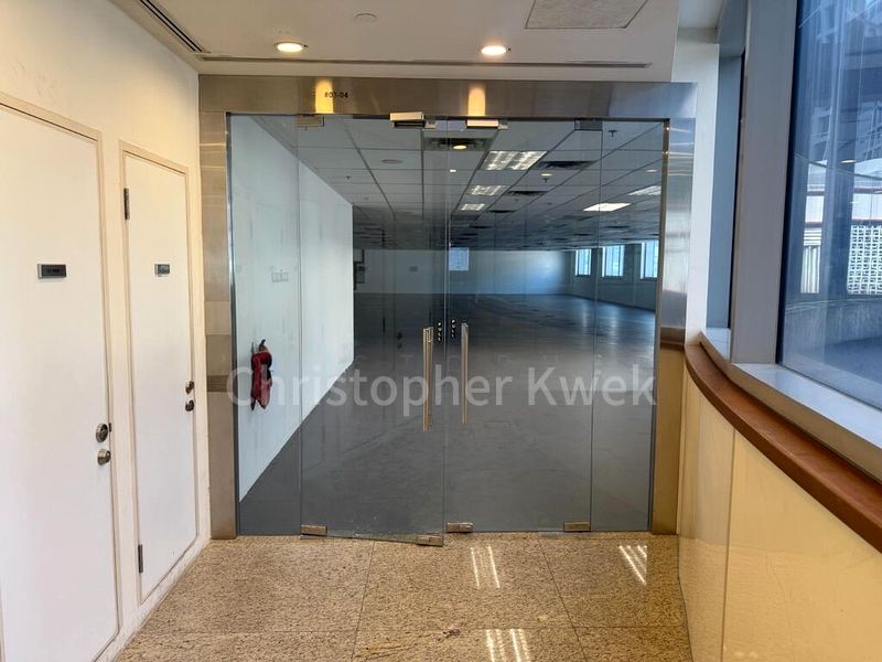 Office for Rent: Haw Par Centre - Image 1