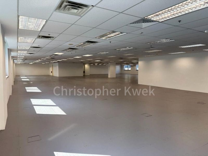 Office for Rent: Haw Par Centre - Image 2