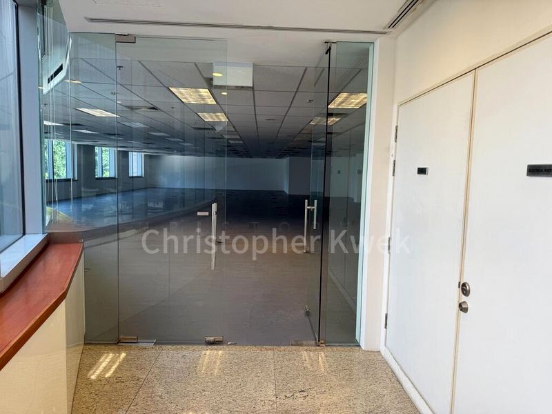 Office for Rent: Haw Par Centre - Image 6