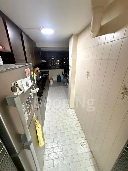 3 Room (3STD) HDB for Sale in  40 Circuit Road - Image 4