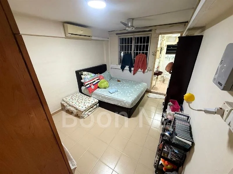 3 Room (3STD) HDB for Sale in  40 Circuit Road - Image 6