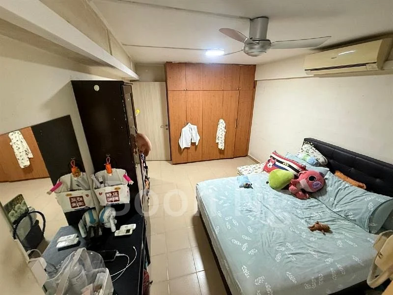 3 Room (3STD) HDB for Sale in  40 Circuit Road - Image 5