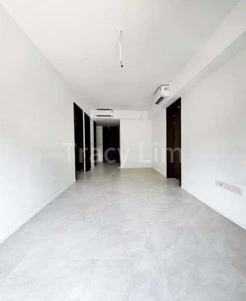 2 Bed Condo for Rent in  The Watergardens At Canberra - Image 1