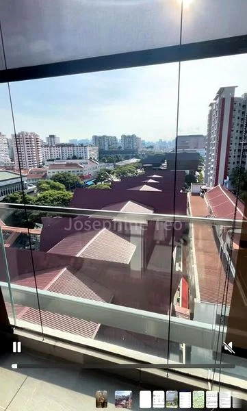 2 Bed Condo for Rent in  Millage - Image 3