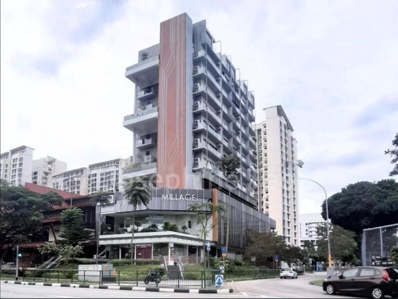 2 Bed Condo for Rent in  Millage - Image 1