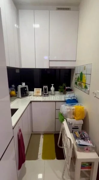 2 Bed Condo for Rent in  Millage - Image 2