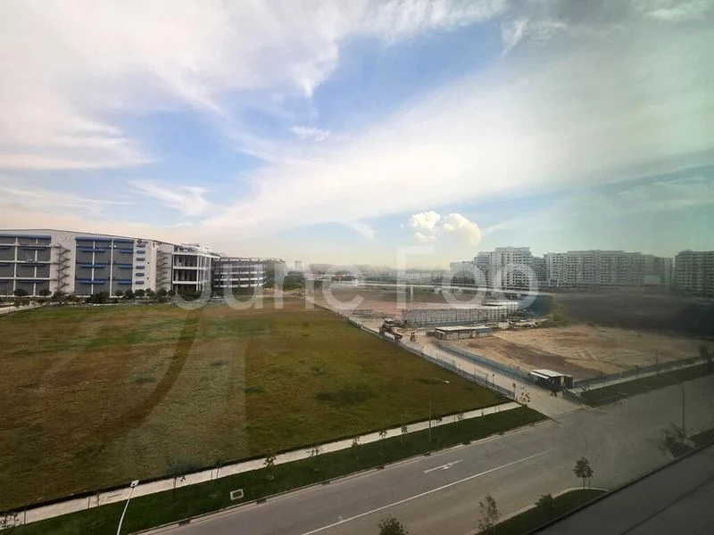 Factory / Workshop (B2) for Rent: B2 Space at Bulim Square, Jurong West - Image 2