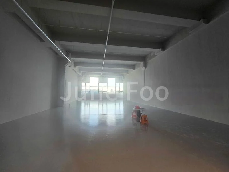 Factory / Workshop (B2) for Rent: B2 Space at Bulim Square, Jurong West - Image 3
