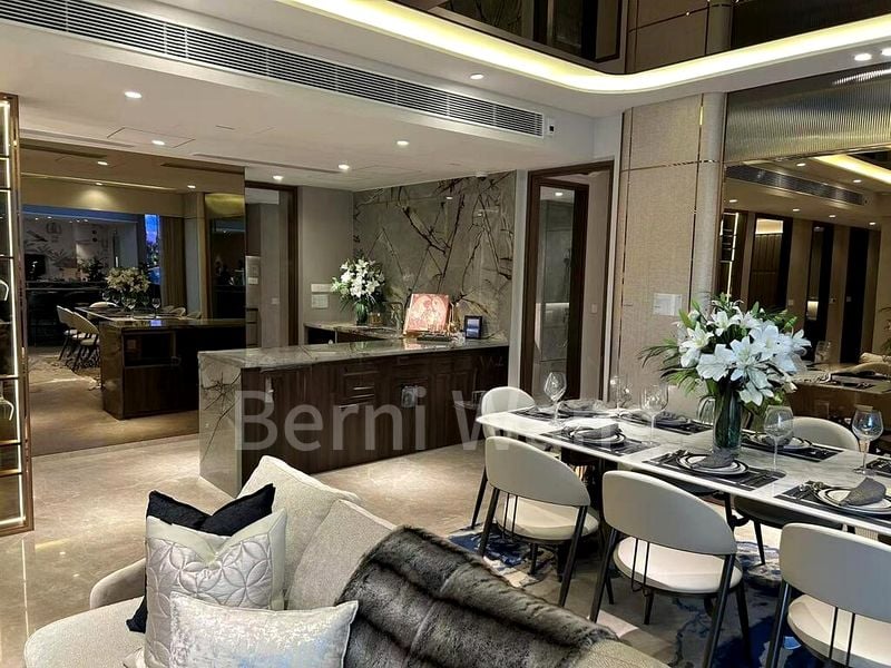 5 Bed Condo for Sale in Grand Dunman - Image 2