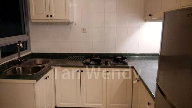 4 Room (4A) HDB for Rent in  636B Punggol Drive - Image 3