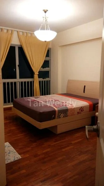 4 Room (4A) HDB for Rent in  636B Punggol Drive - Image 2