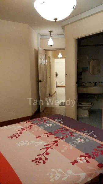 4 Room (4A) HDB for Rent in  636B Punggol Drive - Image 1