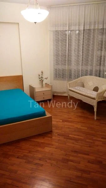 4 Room (4A) HDB for Rent in  636B Punggol Drive - Image 4