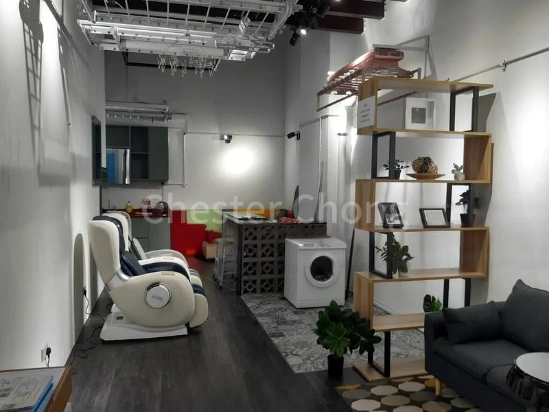 Light Industrial (B1) for Rent: Oxley BizHub 2 - Image 5