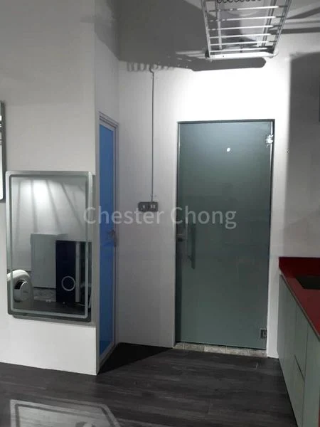 Light Industrial (B1) for Rent: Oxley BizHub 2 - Image 3