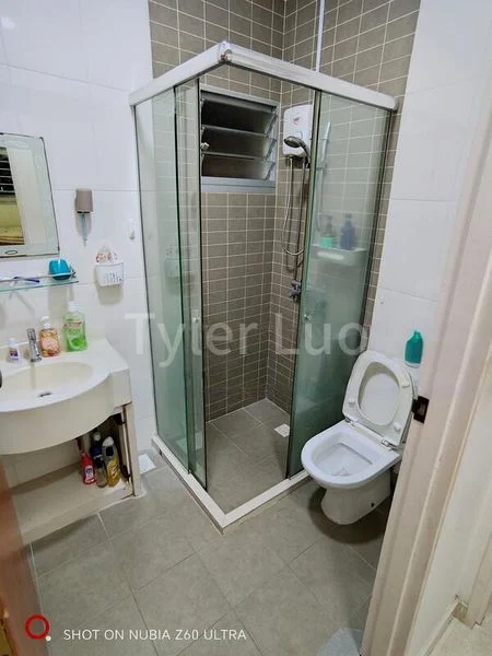 Common Room (HDB) for Rent in  129A Canberra Street - Image 2