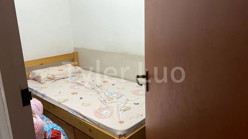 Common Room (HDB) for Rent in  129A Canberra Street - Image 1