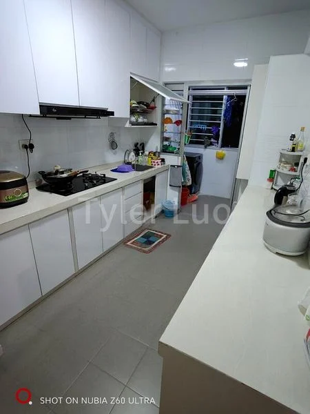 Common Room (HDB) for Rent in  129A Canberra Street - Image 3