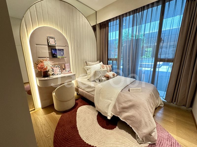 4 Bed Condo for Sale in Grand Dunman - Image 5