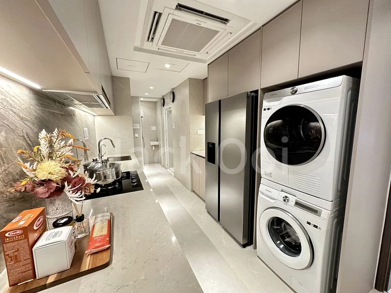 4 Bed Condo for Sale in Grand Dunman - Image 4