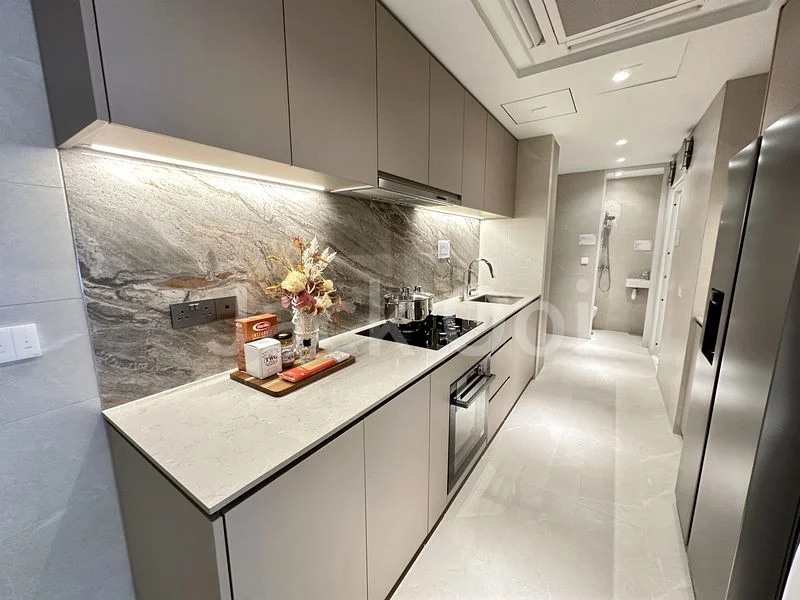 4 Bed Condo for Sale in Grand Dunman - Image 3