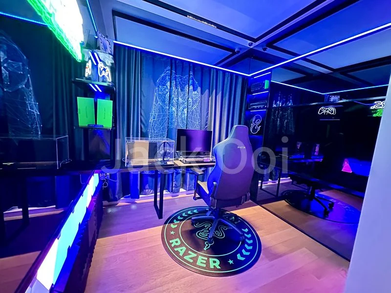 4 Bed Condo for Sale in Grand Dunman - Image 6