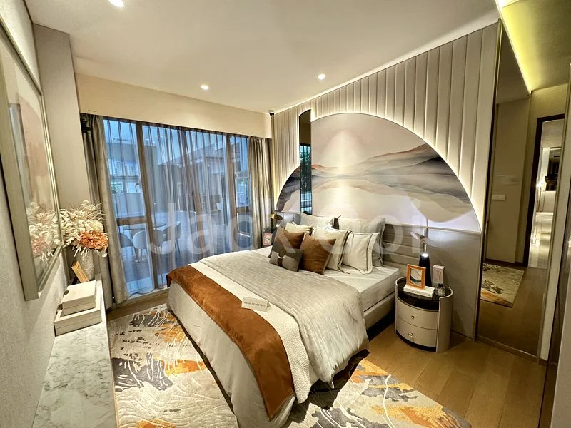 4 Bed Condo for Sale in Grand Dunman - Image 8