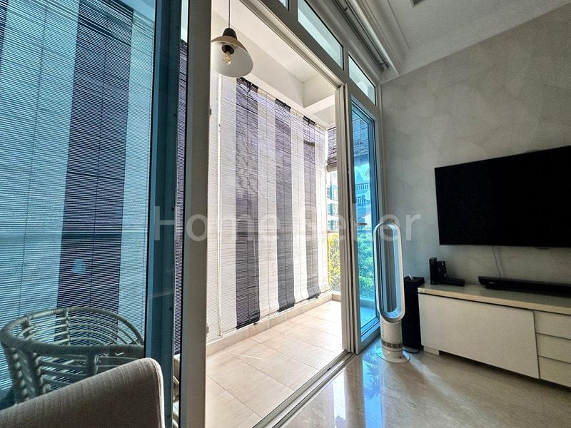 3 Bed Apartment (Condo) for Sale in Prestige Residence - Image 3