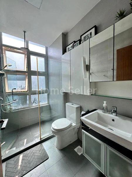 3 Bed Apartment (Condo) for Sale in Prestige Residence - Image 11