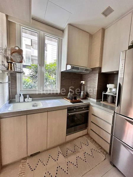 3 Bed Apartment (Condo) for Sale in Prestige Residence - Image 9