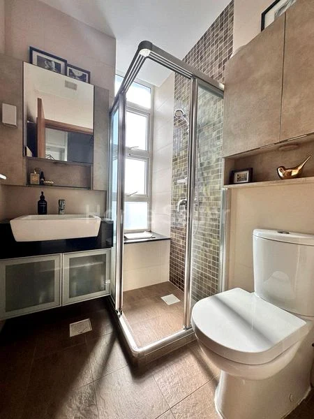 3 Bed Apartment (Condo) for Sale in Prestige Residence - Image 10