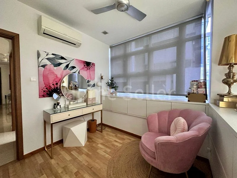 3 Bed Apartment (Condo) for Sale in Prestige Residence - Image 7