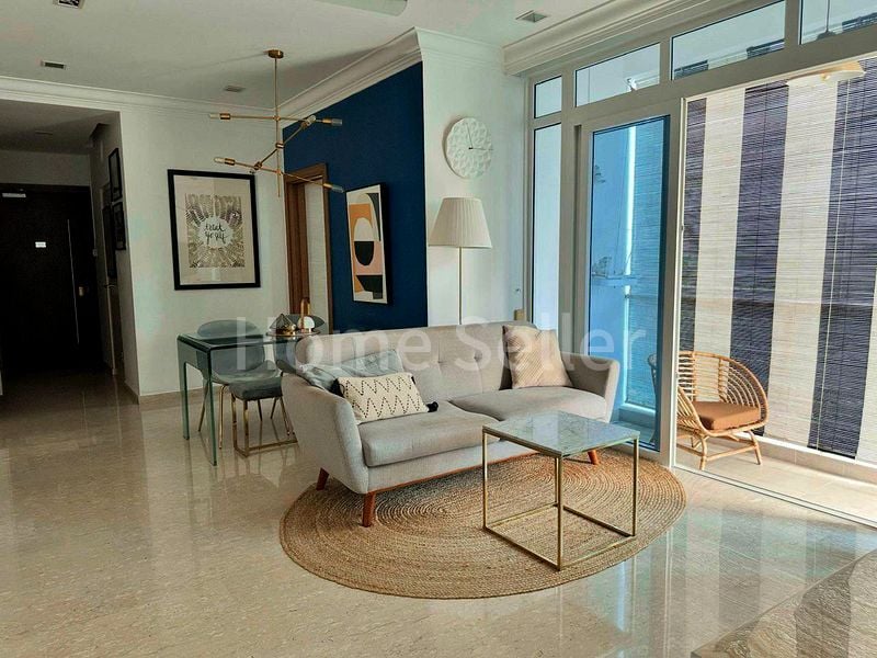 3 Bed Apartment (Condo) for Sale in Prestige Residence - Image 1