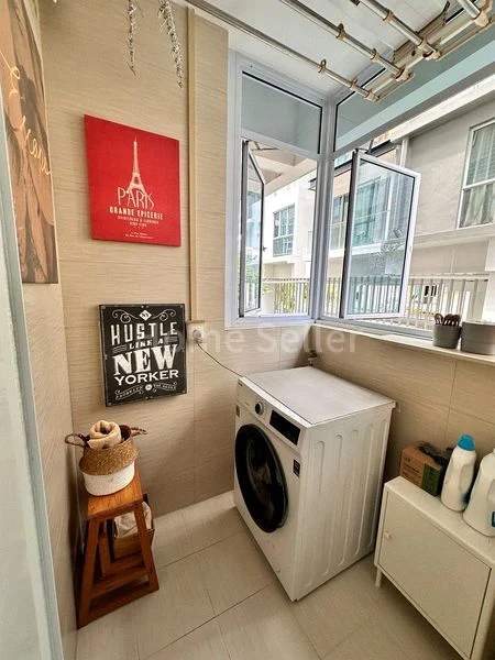 3 Bed Apartment (Condo) for Sale in Prestige Residence - Image 8