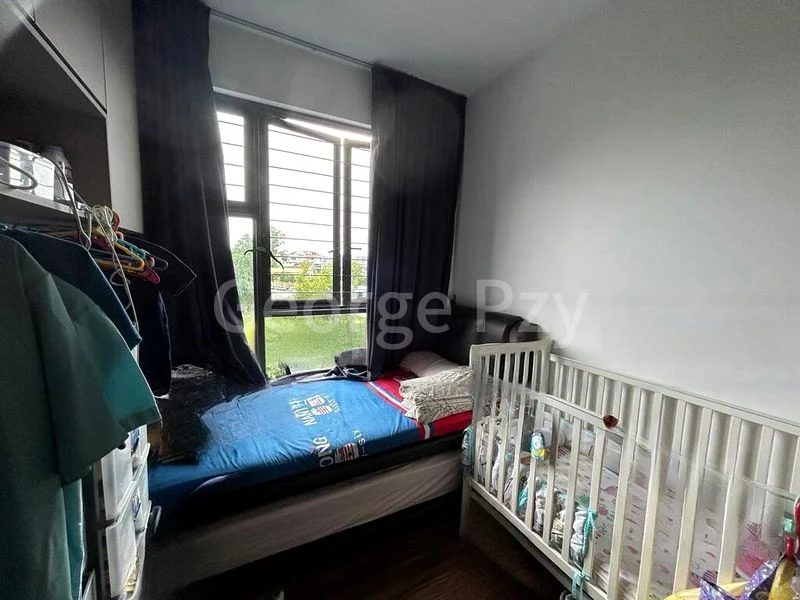 3 Bed Executive Condo for Rent in  The Brownstone - Image 10