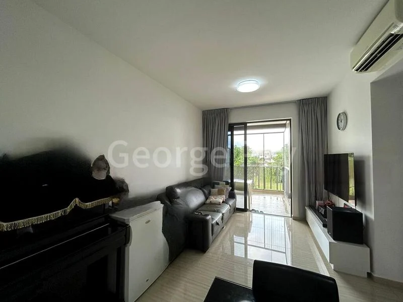 3 Bed Executive Condo for Rent in  The Brownstone - Image 2